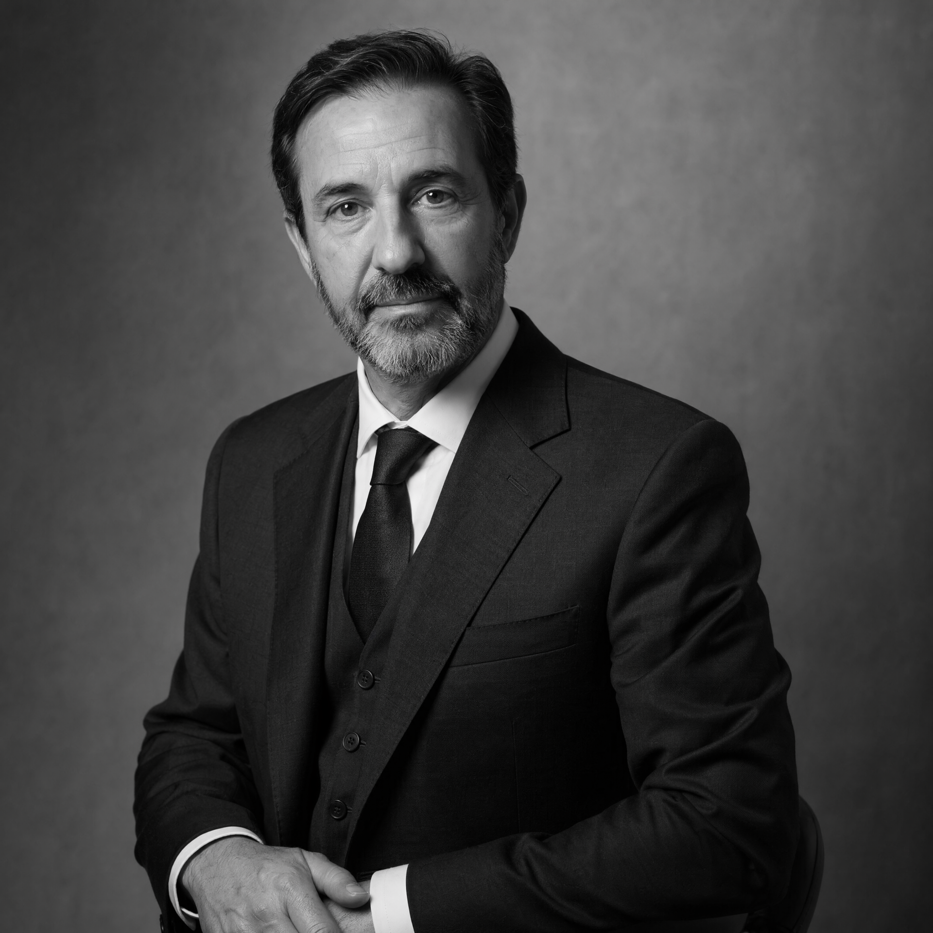 Dr. Andrés Belmonte